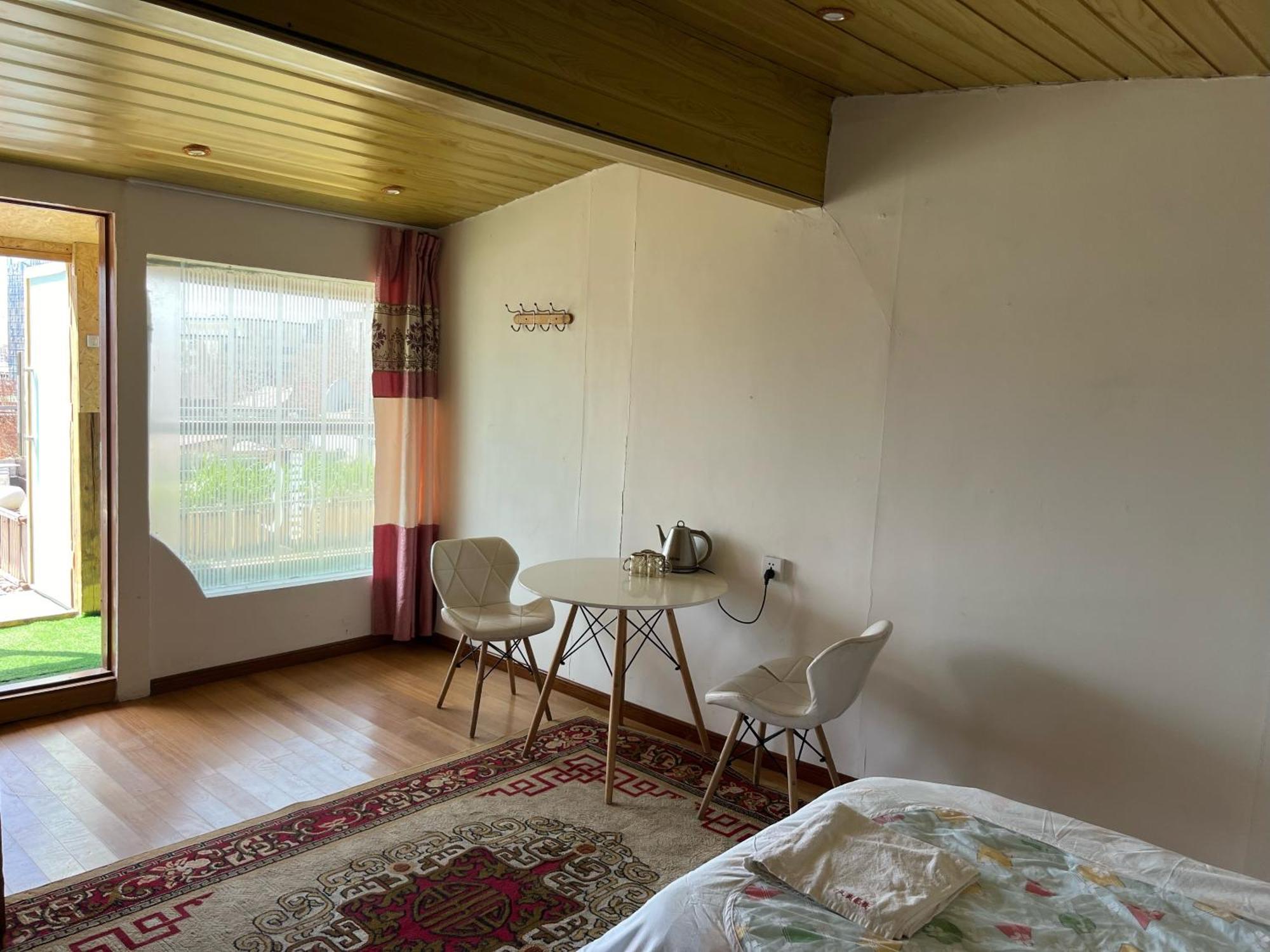 Gana'S Guest House And Tours Ulaanbaatar Esterno foto